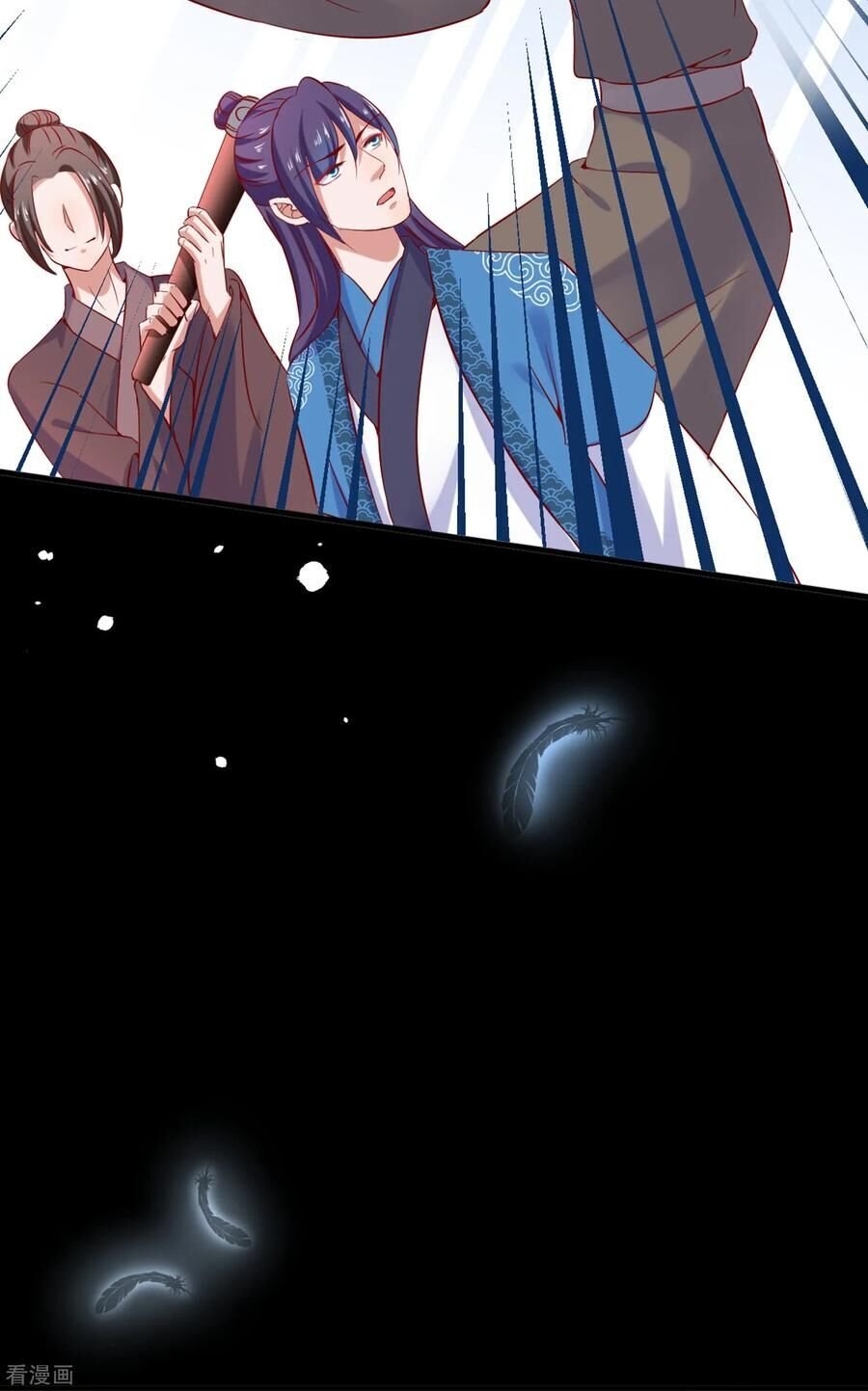 trở về cổ đại làm thánh hiền chapter 3 19