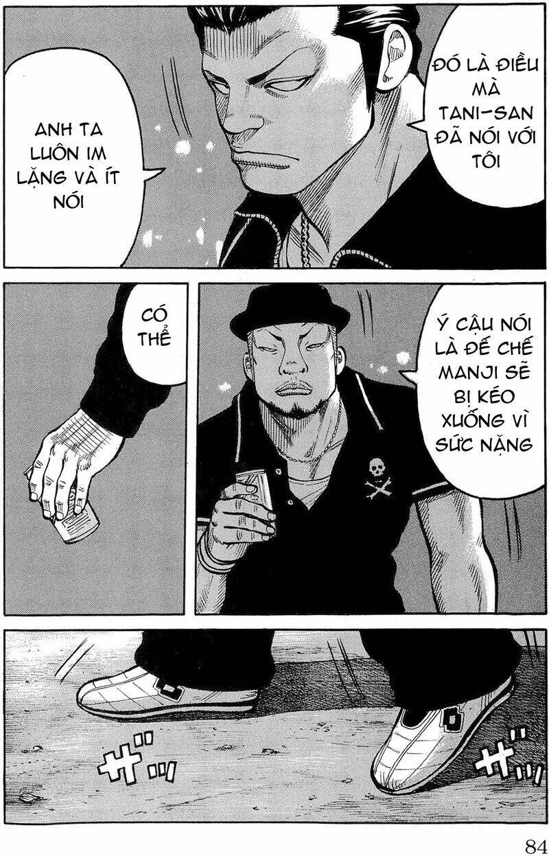 worst chapter 110 31