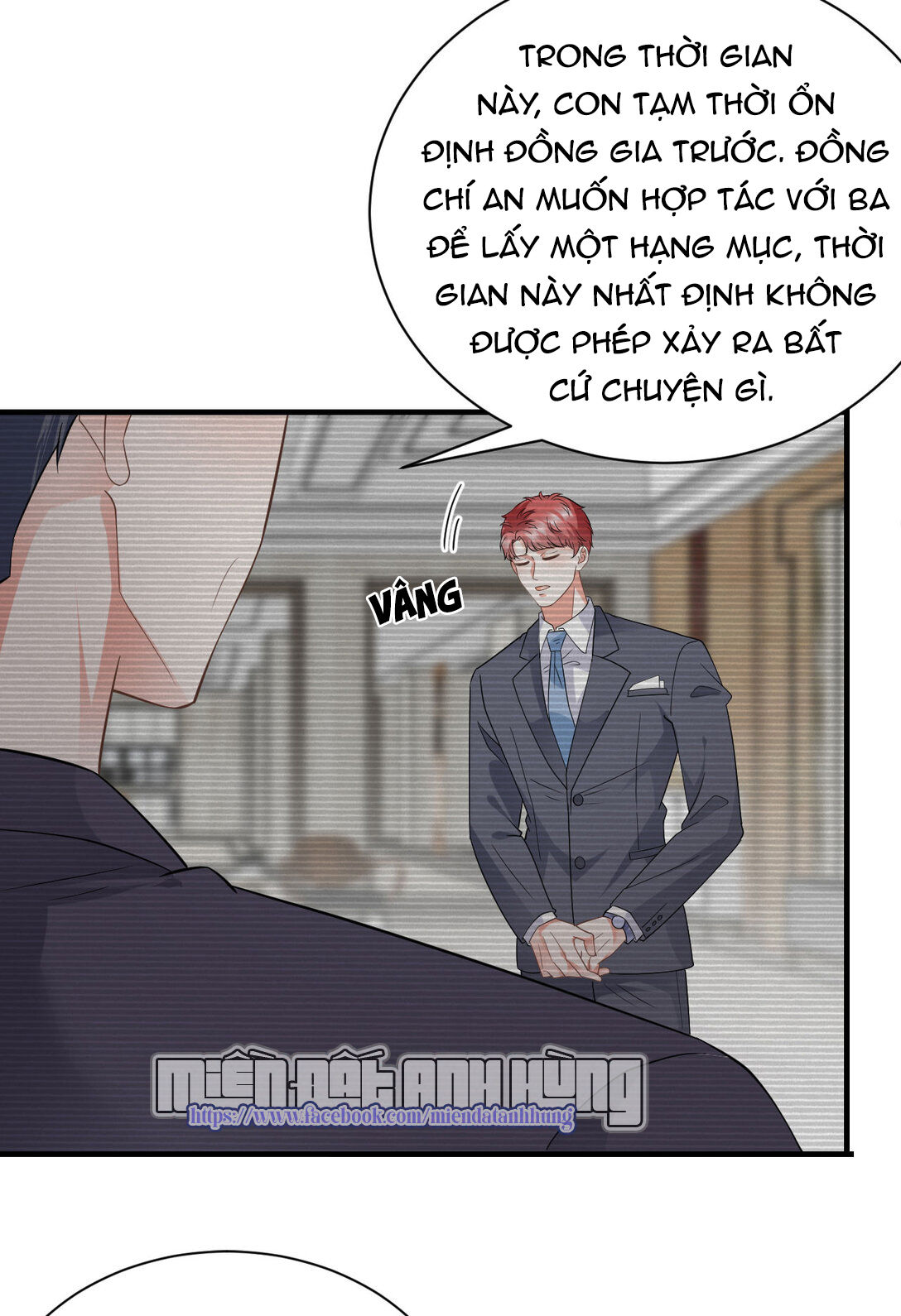 [16+] đại tiểu thư có thể có ý đồ xấu chapter 21 39