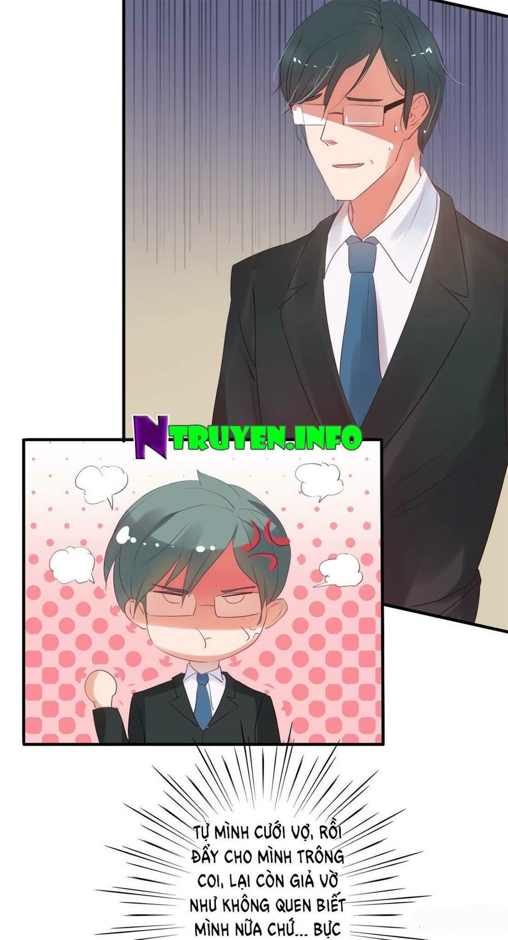 manh thê khó dỗ phần 1 chapter 10 4