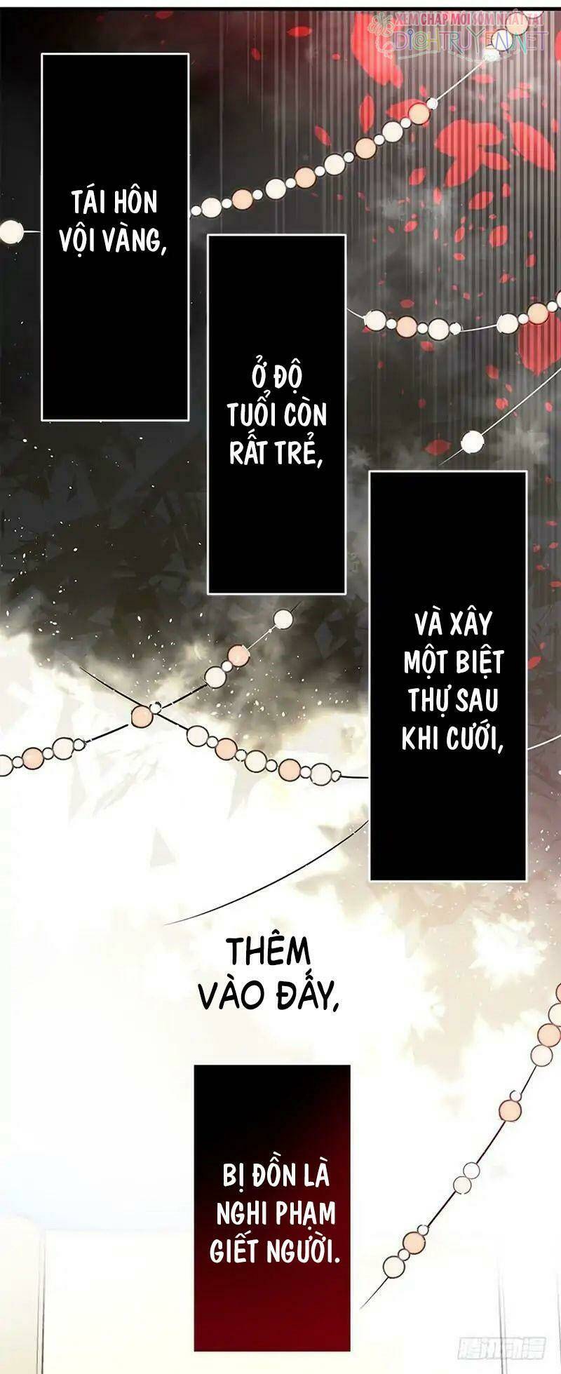 hung mãnh tiểu thư chapter 4 48