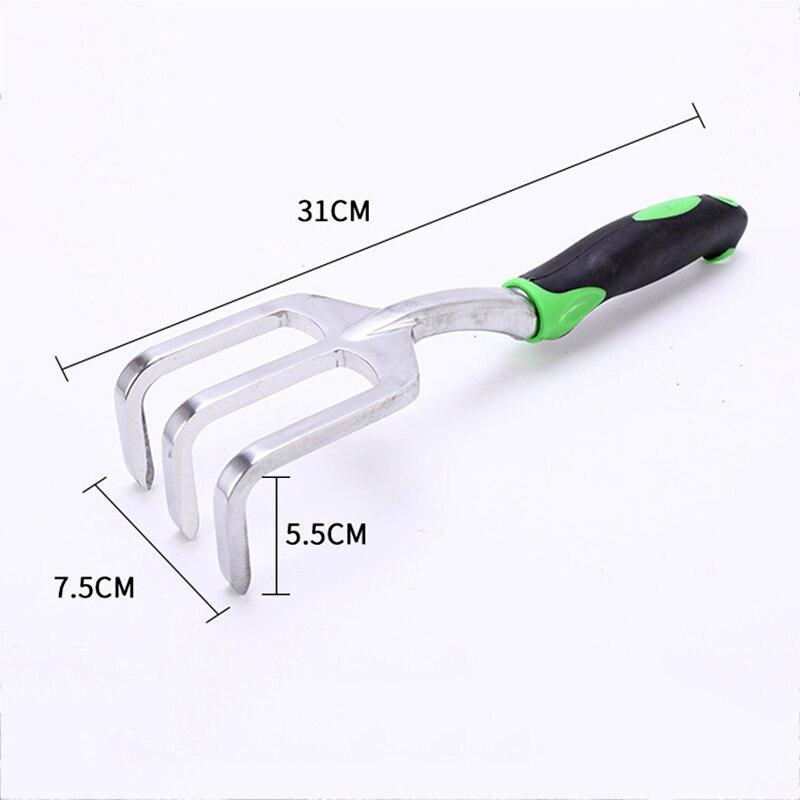 BỘ DỤNG CỤ LÀM VƯỜN 9 MÓN