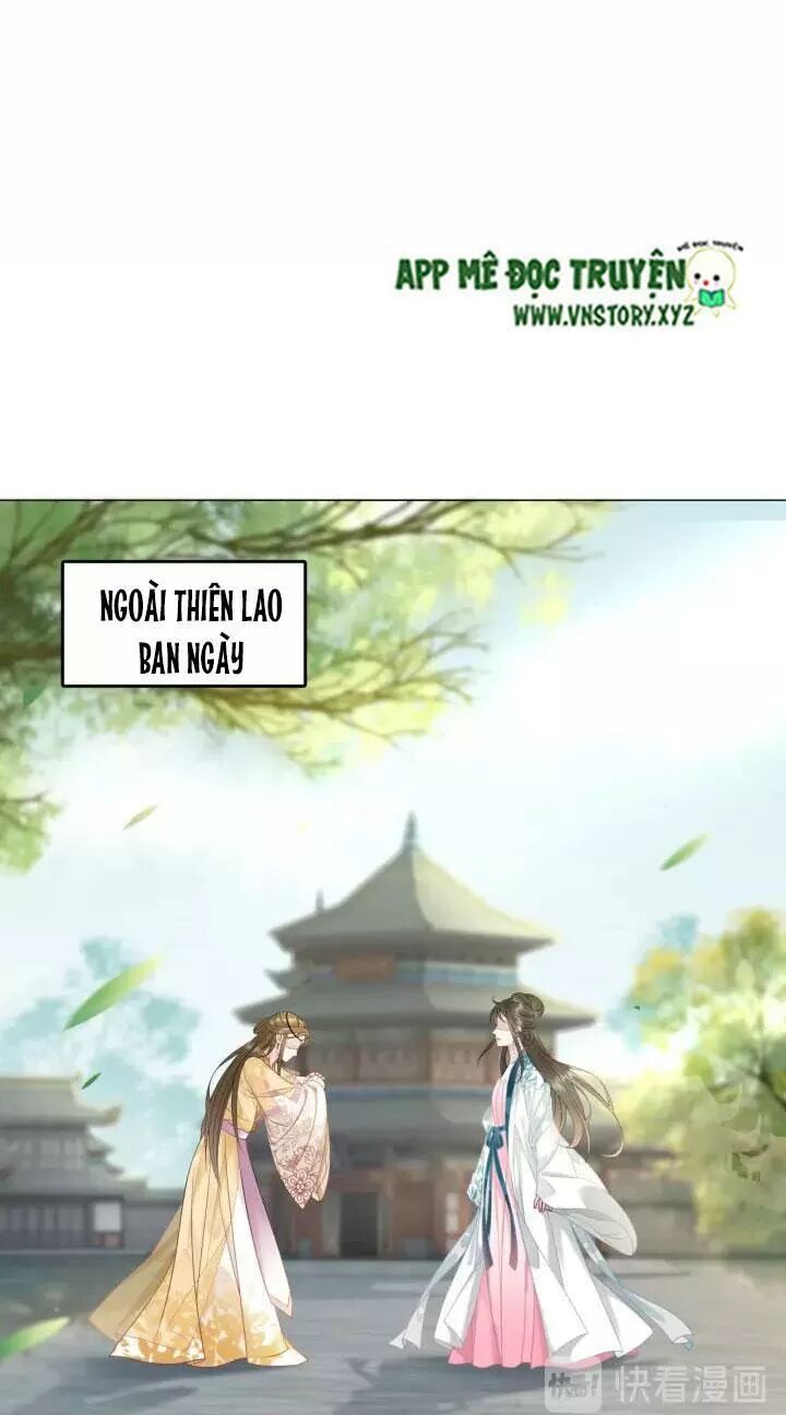 cực phẩm phế vật tiểu thư chapter 103 20