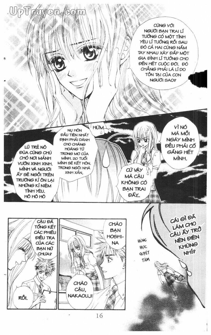 hoàng tử ếch(bản đẹp) chapter 1 17