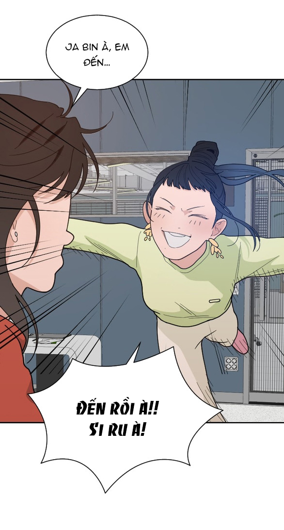 Vận May Bất Ngờ chapter 46.2 7