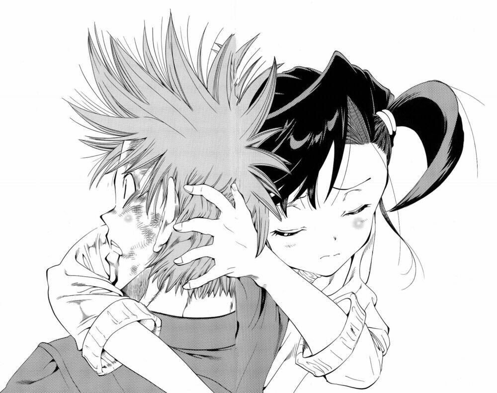 hanza sky chapter 12 16