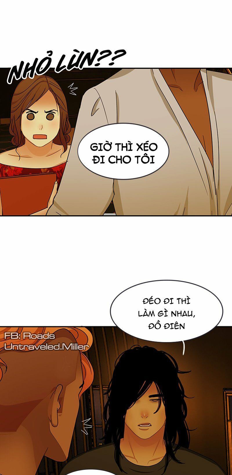 nửa đêm ở poppy land chapter 43 19