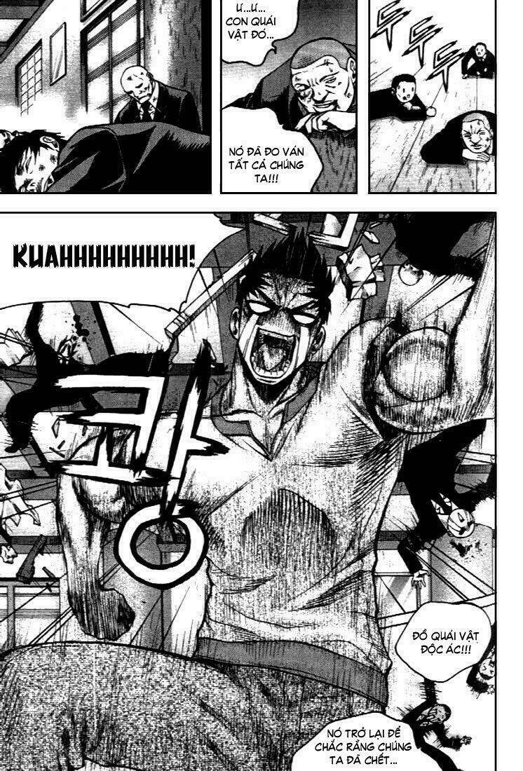 zippy ziggy chapter 23 9