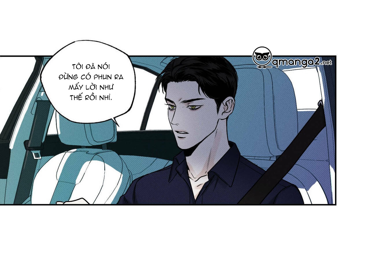 chàng giao pizza và gold palace chapter 1 124