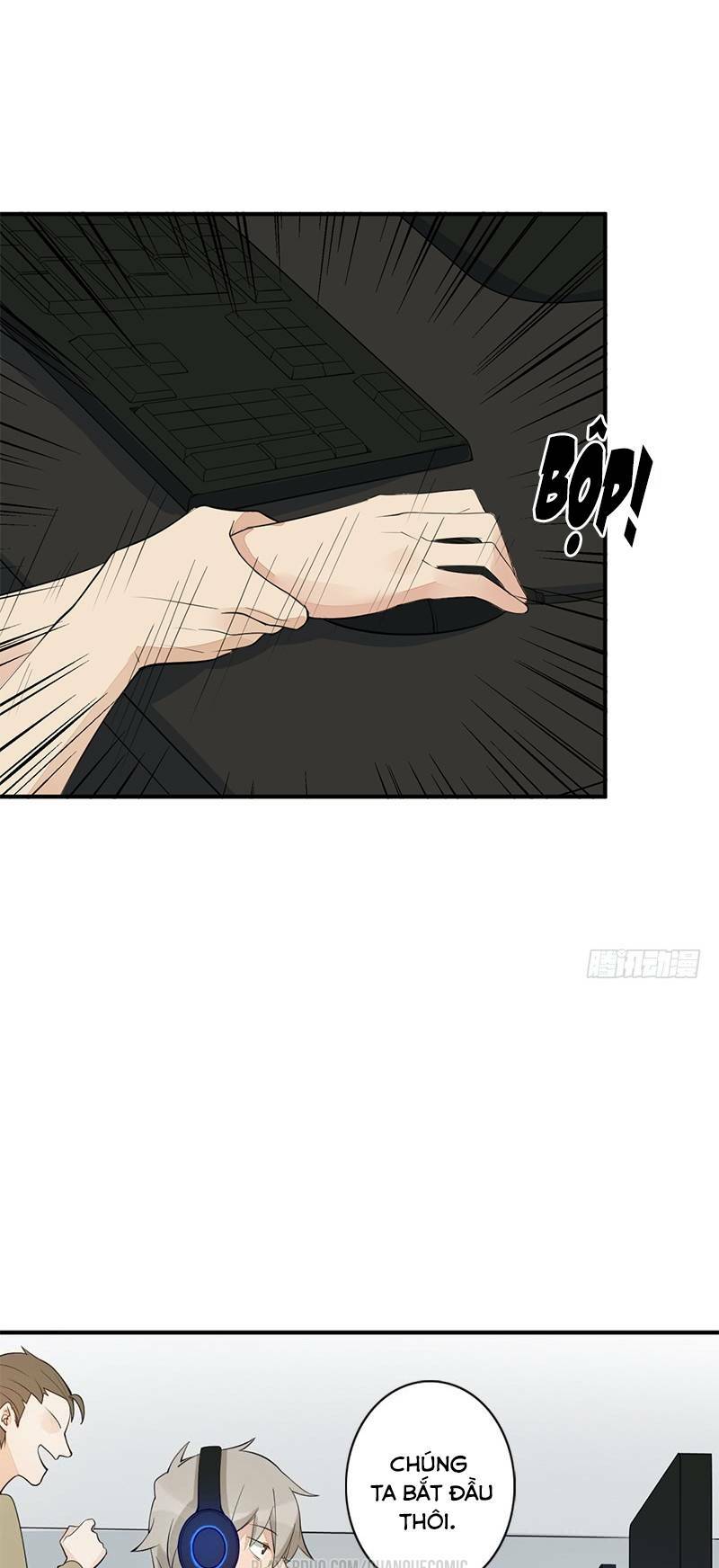 dã âu lão tổ chapter 4 46