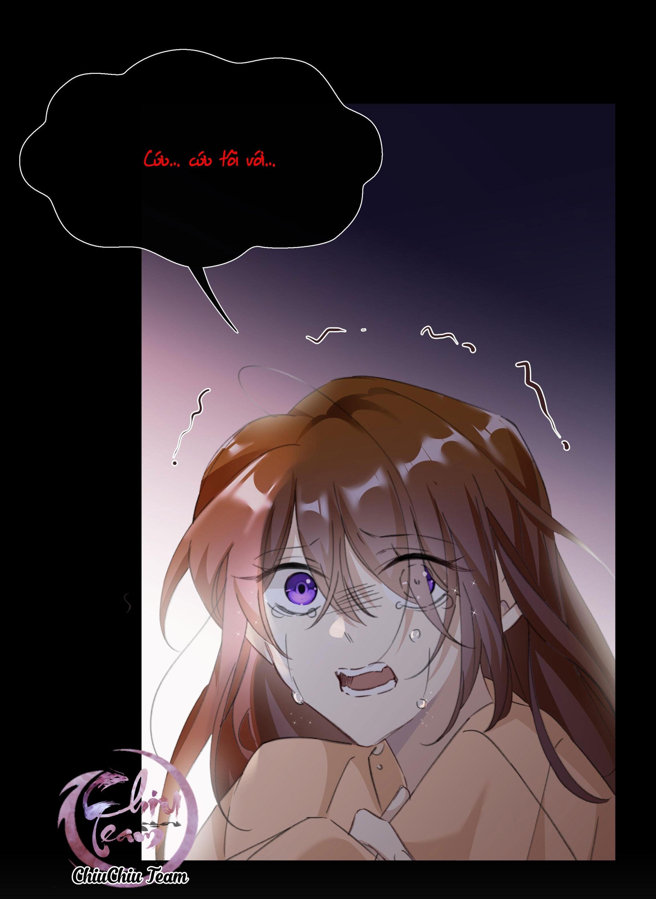 xuyên tới hiện đại lại đụng mặt kẻ thù truyền kiếp chapter 2 32