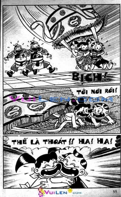 thần đồng đất việt chapter 54 52