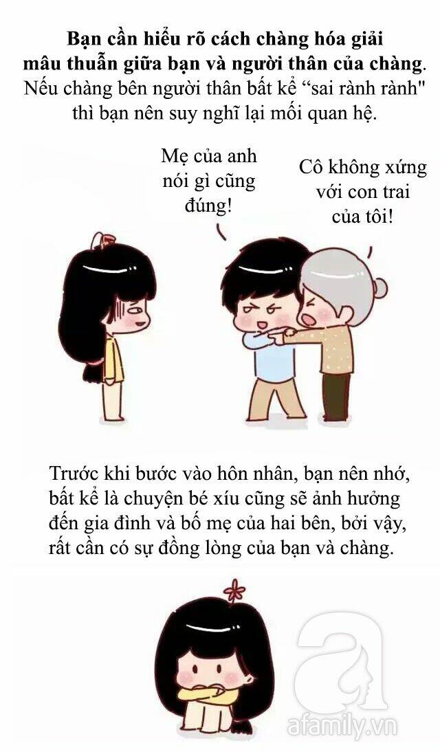 giải mã tình yêu chapter 233 7