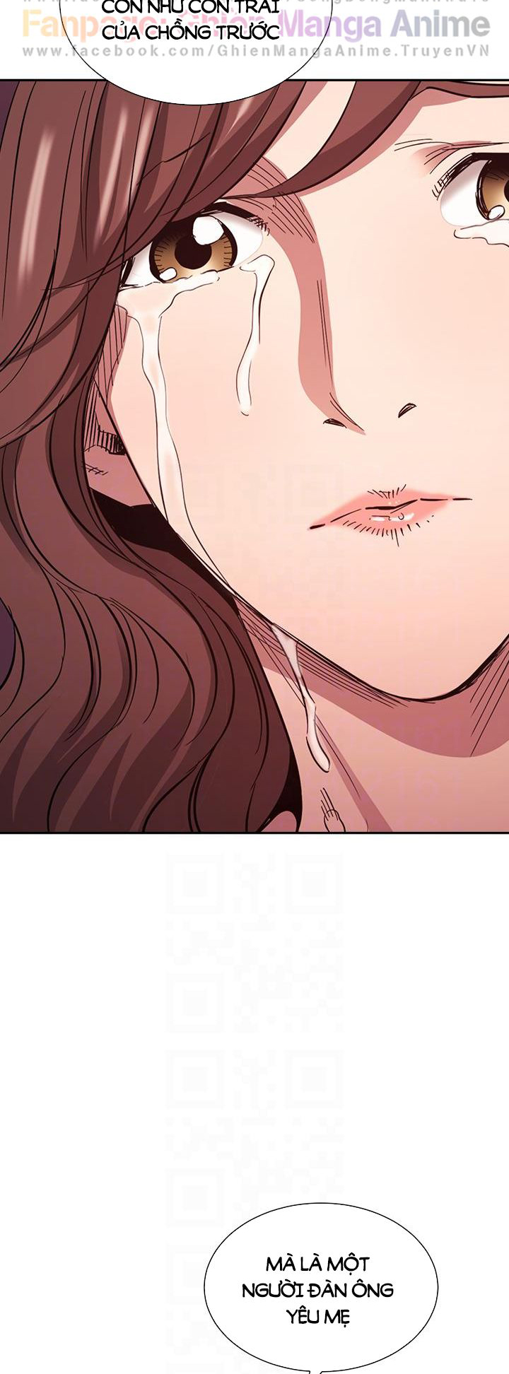 khi mẹ săn trai chapter 82 8