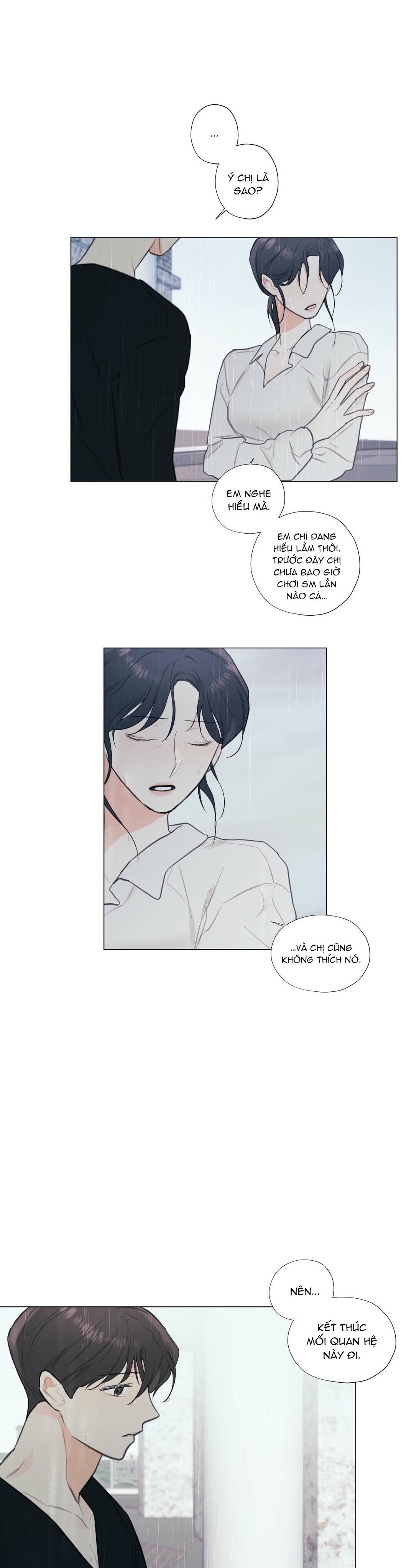 hardcore vanilla chapter 20 22