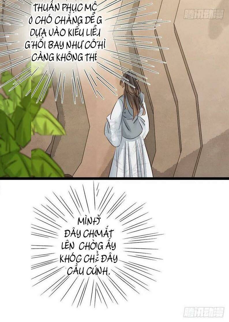 thị thiếp trở mình bảo điển chapter 22 29