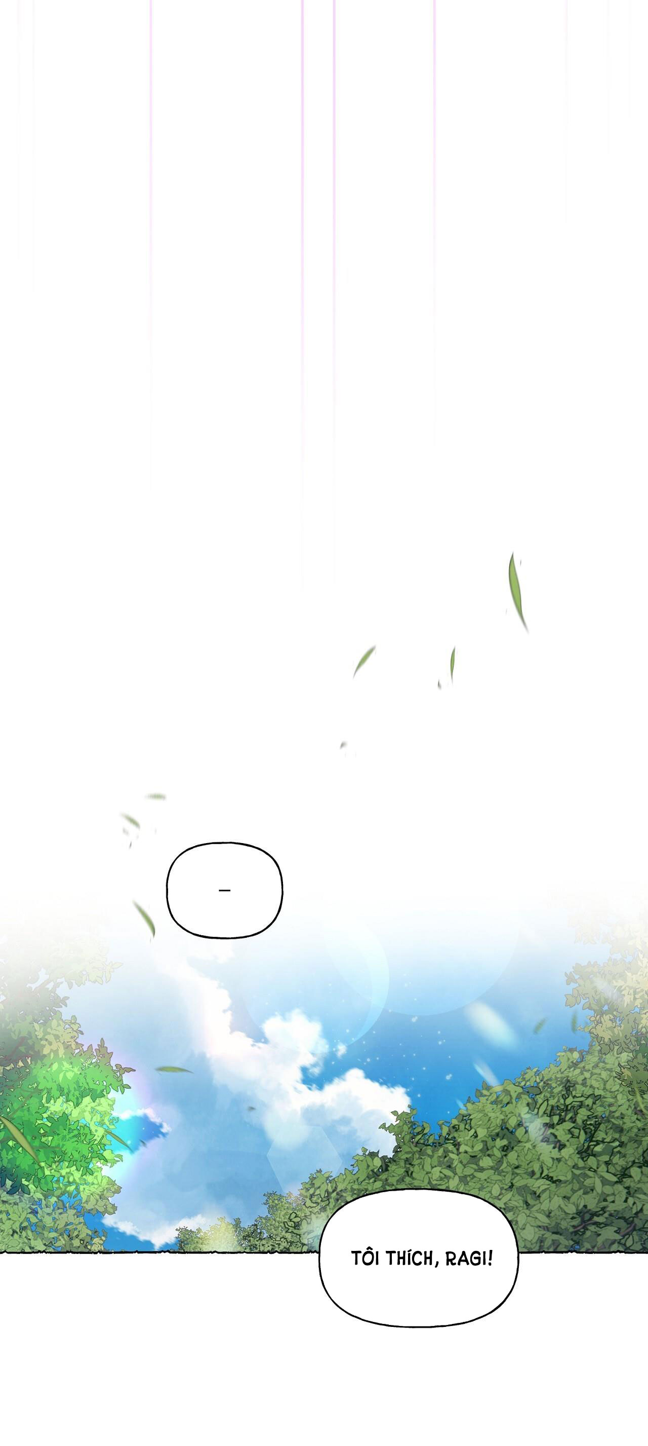 Chuyện Của Những Pháp Sư Ấy chapter 9.2 - Trang 17