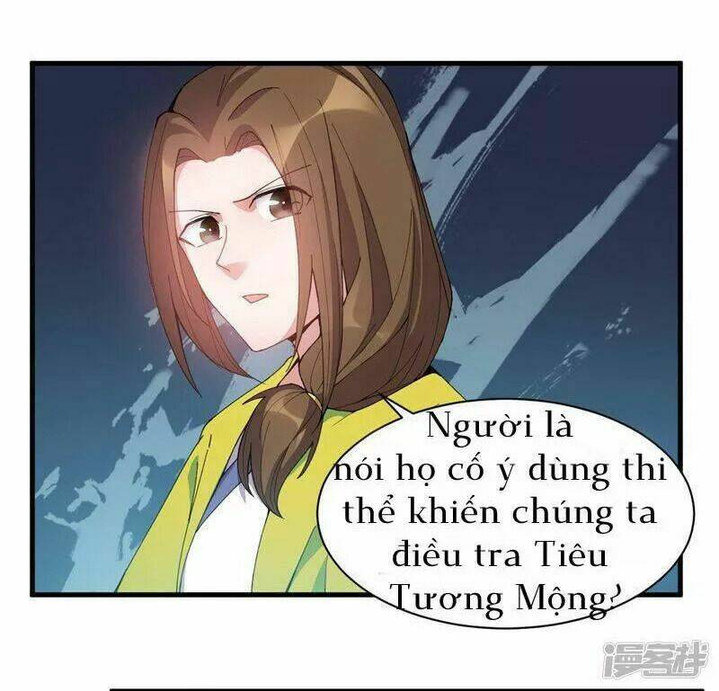 quả nhân có bệnh tên là tương tư chapter 26 8