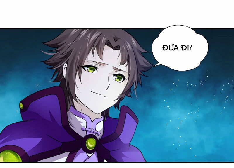 cửu dương thần vương chapter 3 10