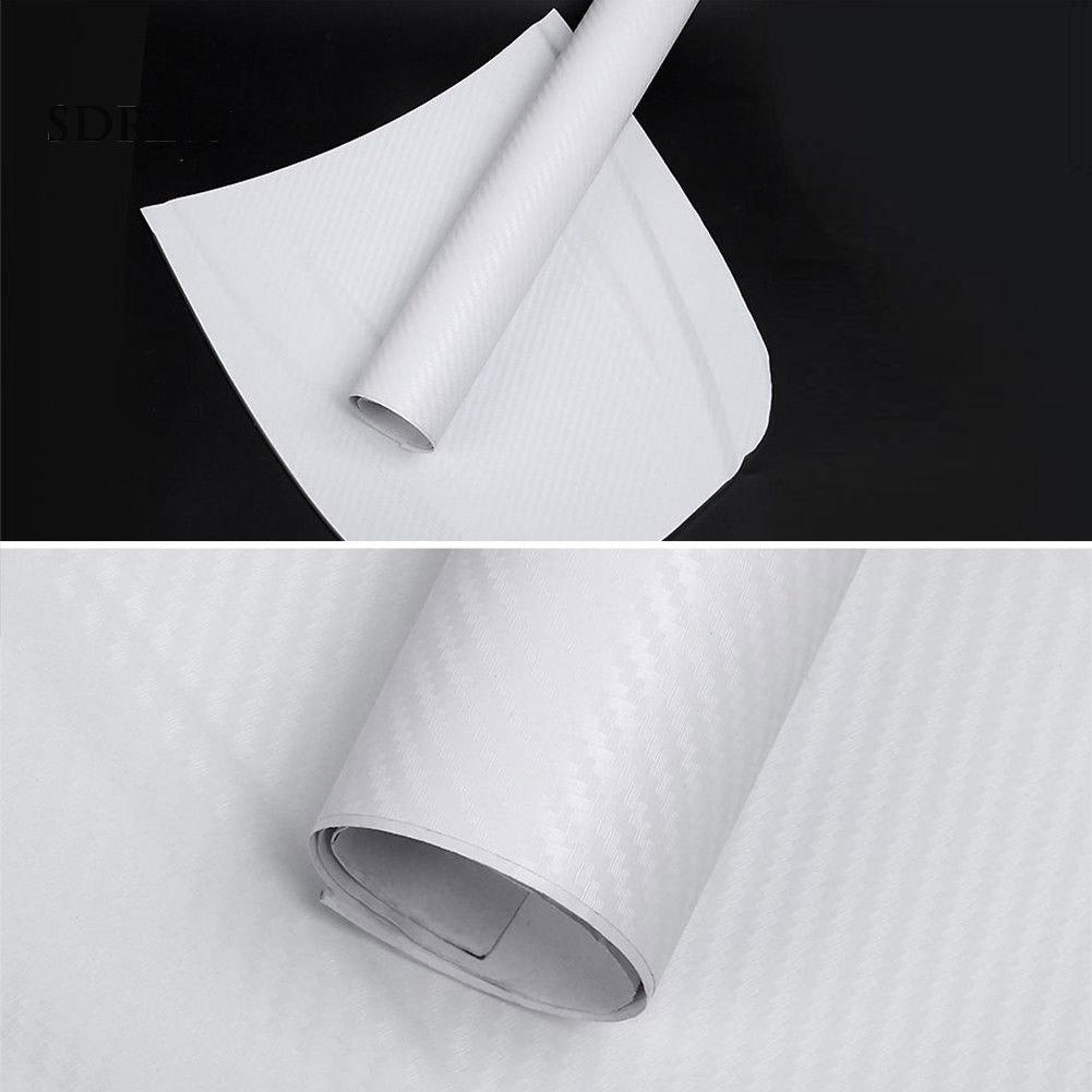 Miếng Dán 3d Chống Thấm Nước Cho Xe Hơi