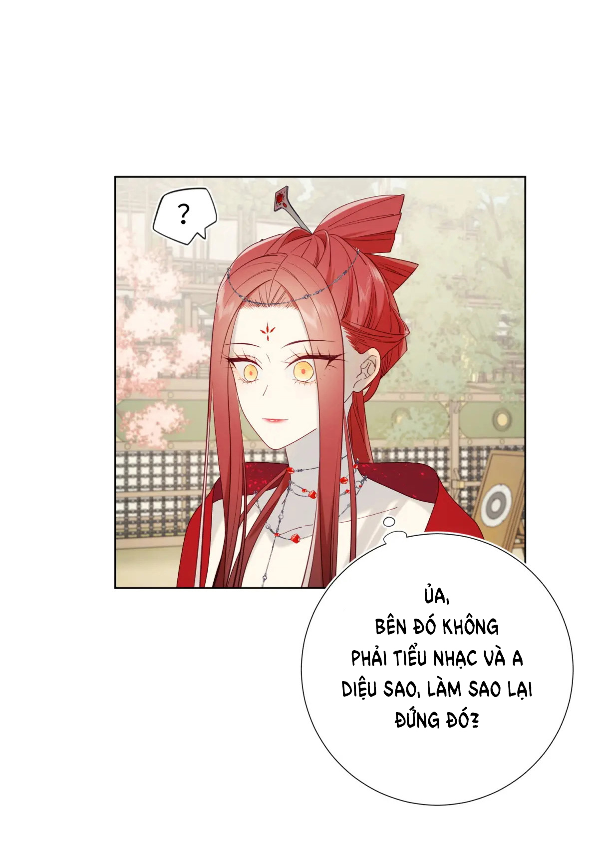 ác nữ cự tuyệt nam chính chapter 54 31