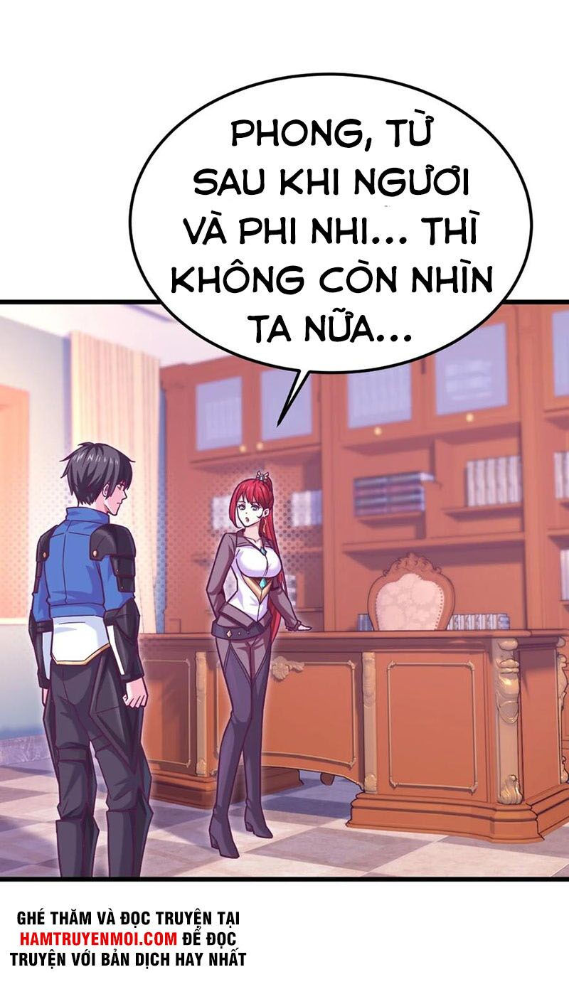 ma thú kiếm thánh dị giới tung hoành chapter 223 22