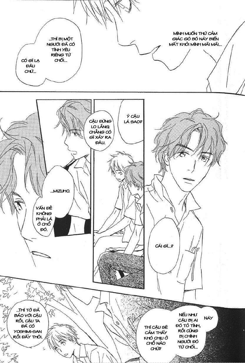 tenohira no seiza chapter 5 9