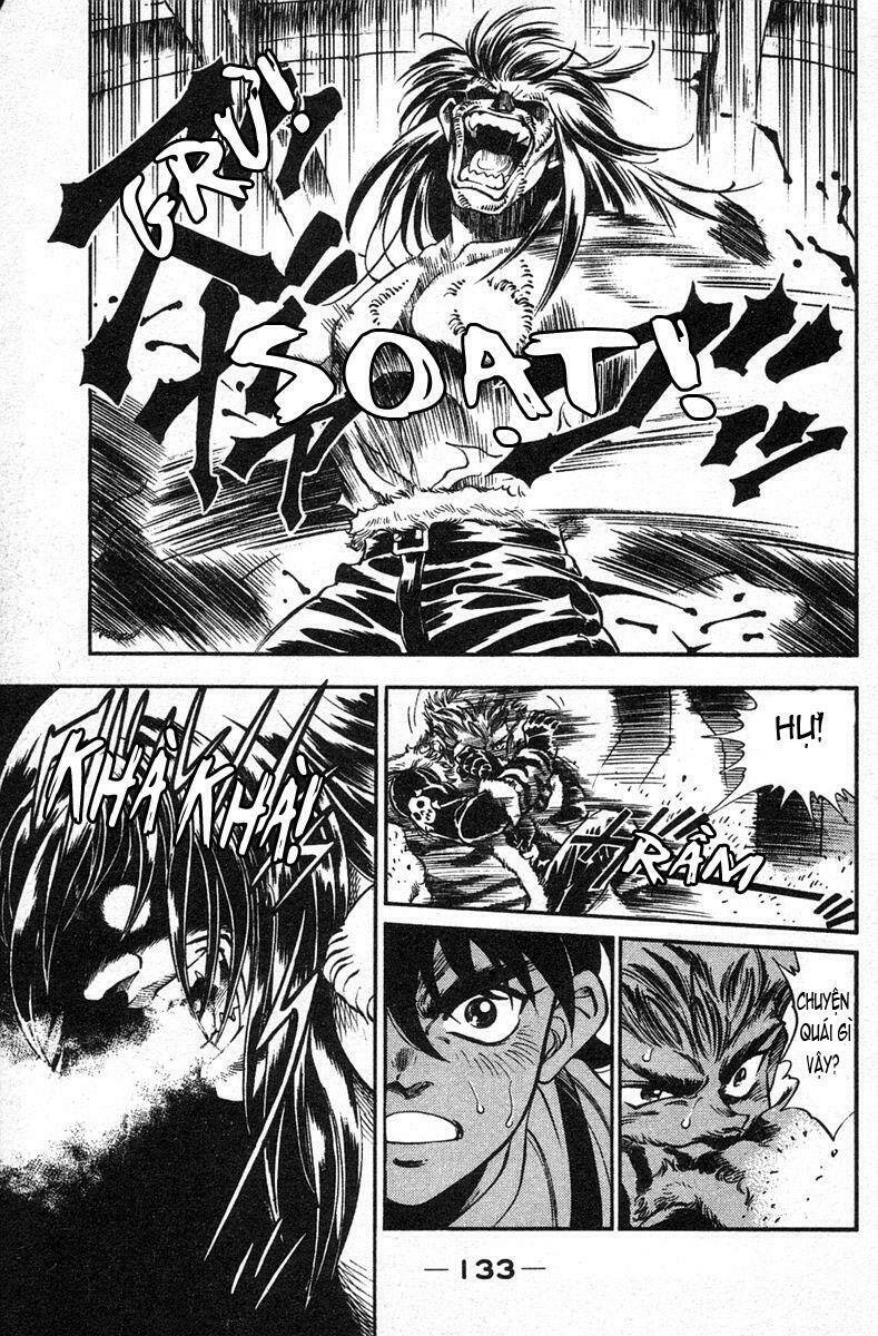 tenkuu no hasha z chapter 7 27