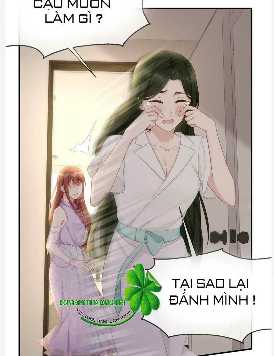 sủng em sủng tới tận cùng chapter 26 3