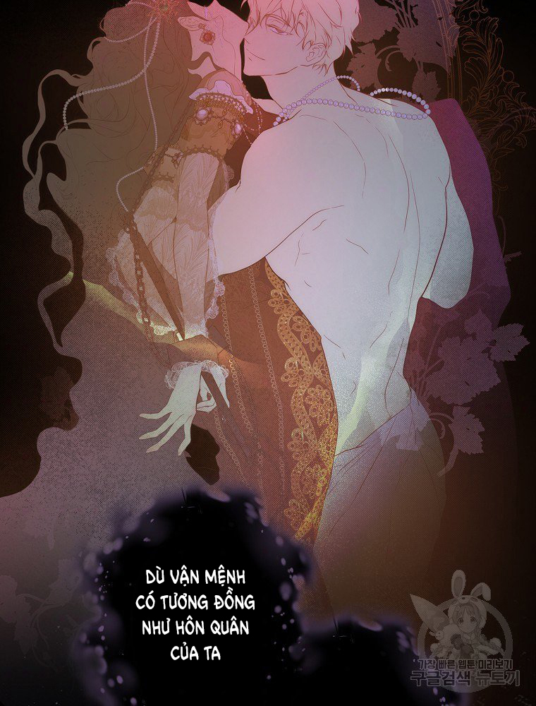 quý cô bí ẩn - secret lady chapter 49 58