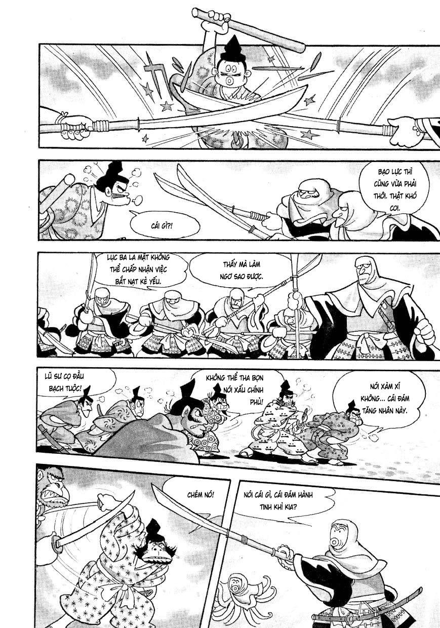 chim lửa chapter 77 19