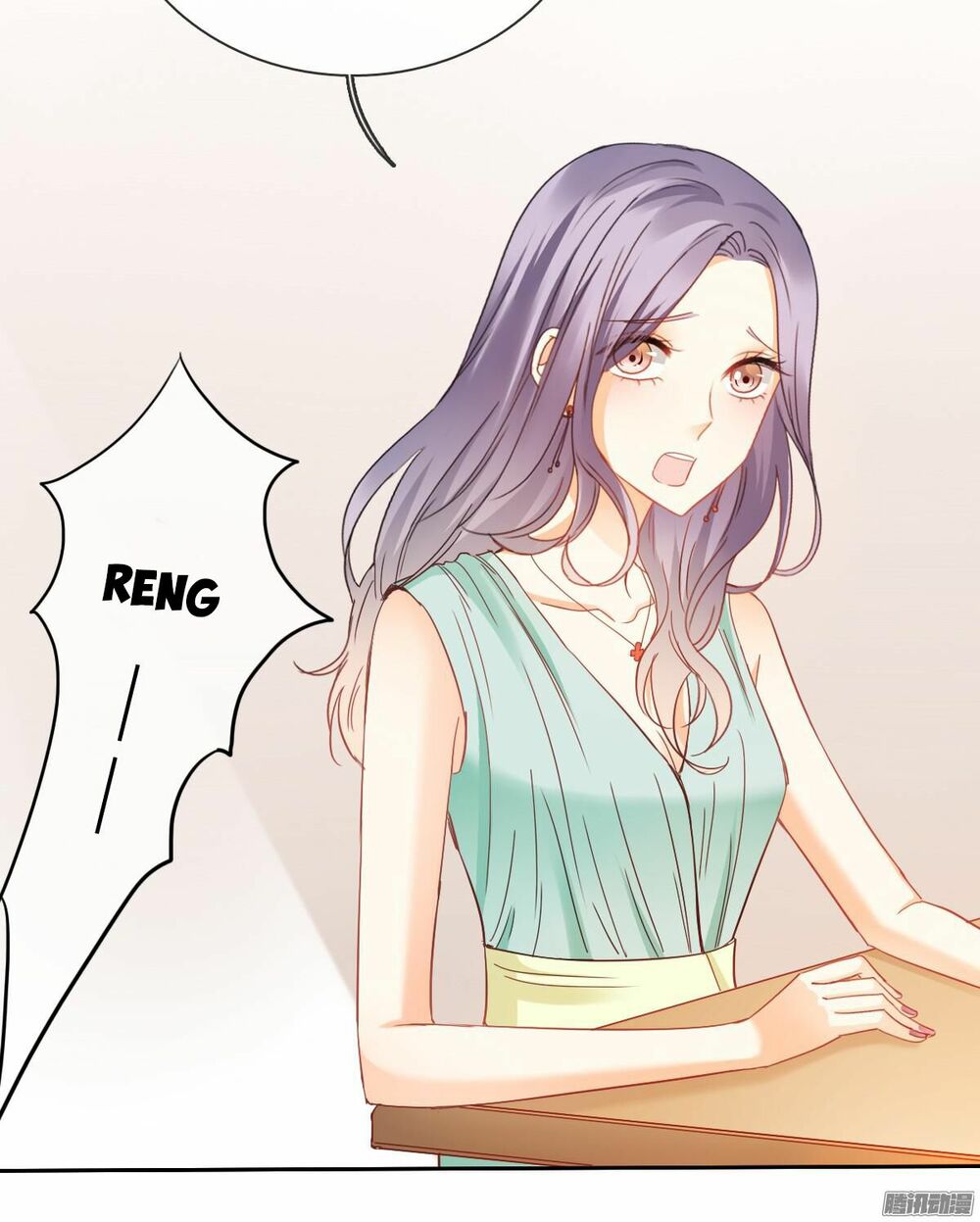 bay qua thiên sơn đến yêu anh chapter 24 37