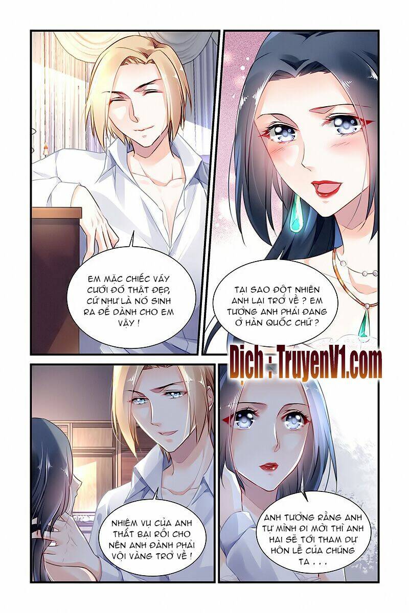 xin hãy làm em trở nên xinh đẹp chapter 18 2
