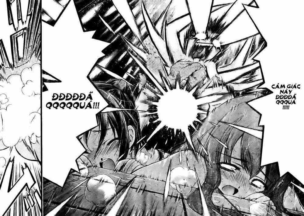 vật thất lạc của bầu trời chapter 11 24