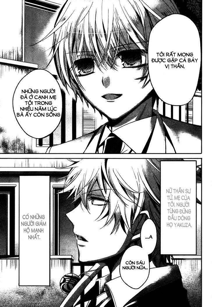 shichifuku mafia chapter 1 54