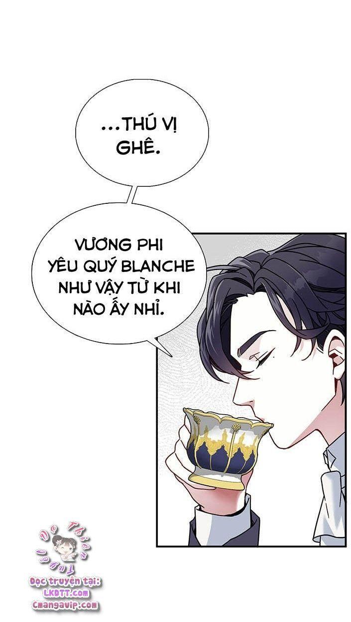 con gái chồng quá dễ thương chapter 2 8