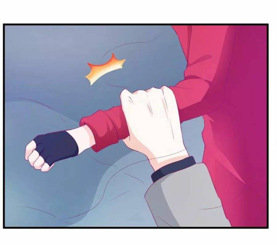 khi trò chơi ác ma bắt đầu chapter 117 69