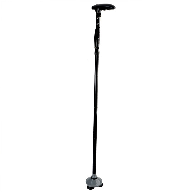 Gậy batoong đa năng phù hợp cho người cao tuổi
