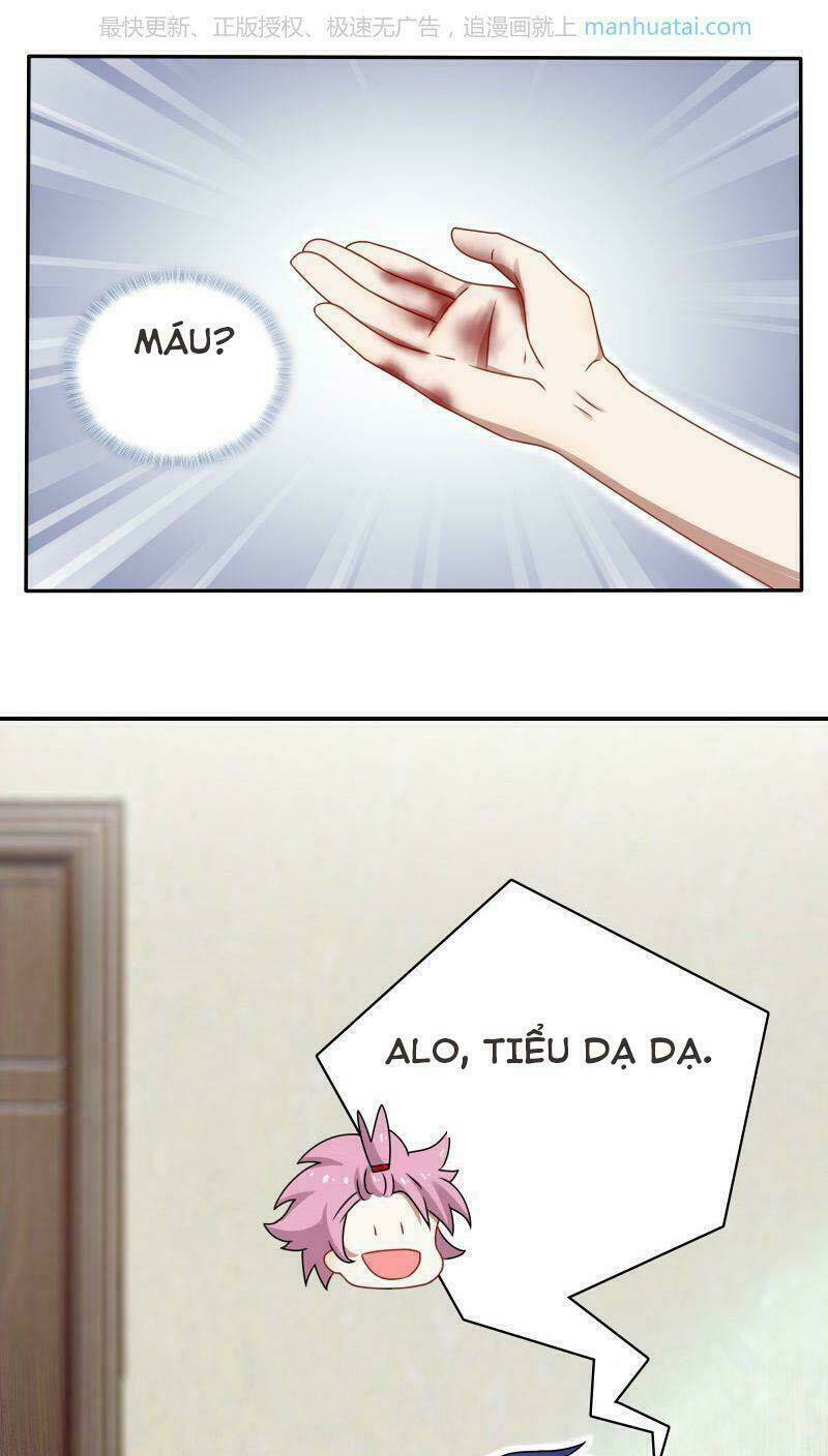 đế thiếu đoạt tình thành nghiện chapter 44 8