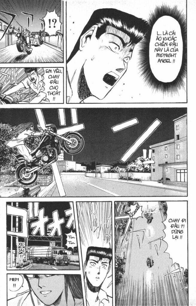 shonan junai gumi chapter 97 8