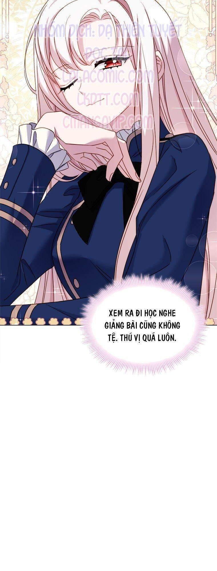 để yên cho tiểu thư hiền chapter 37 28