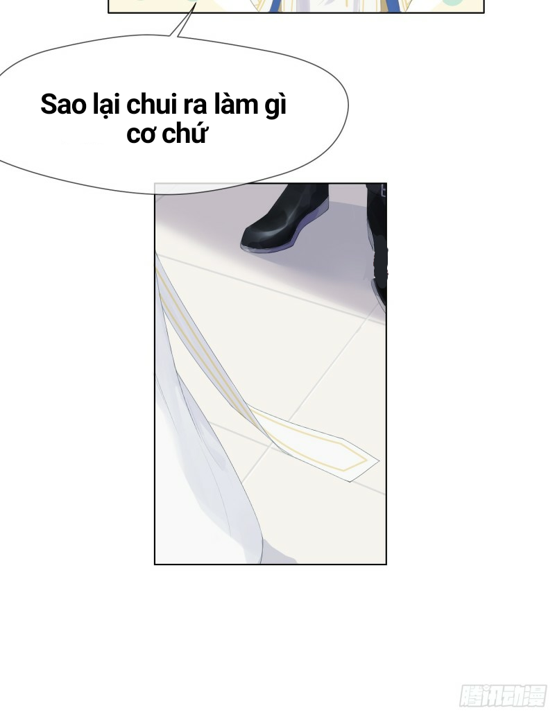công lược của mami chapter 6 3