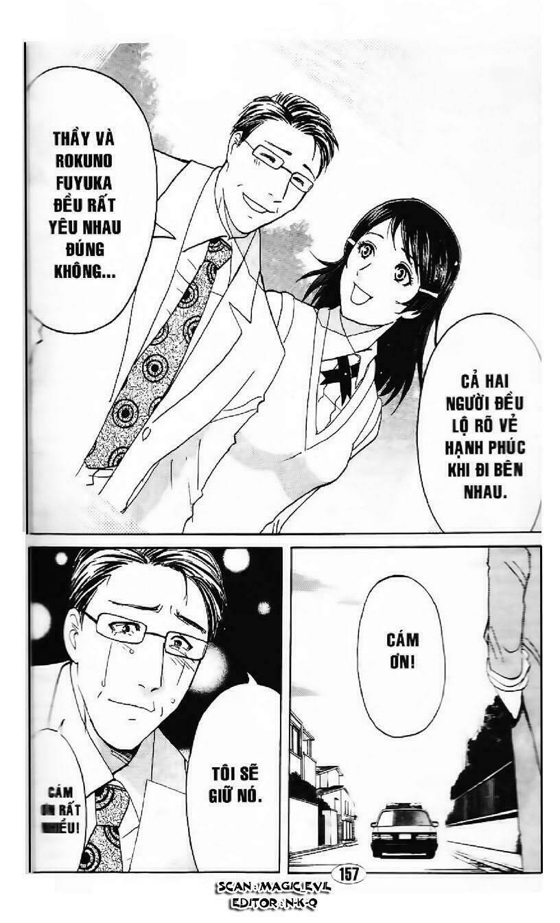 thám tử kindaichi - phần 2 chapter 60 20