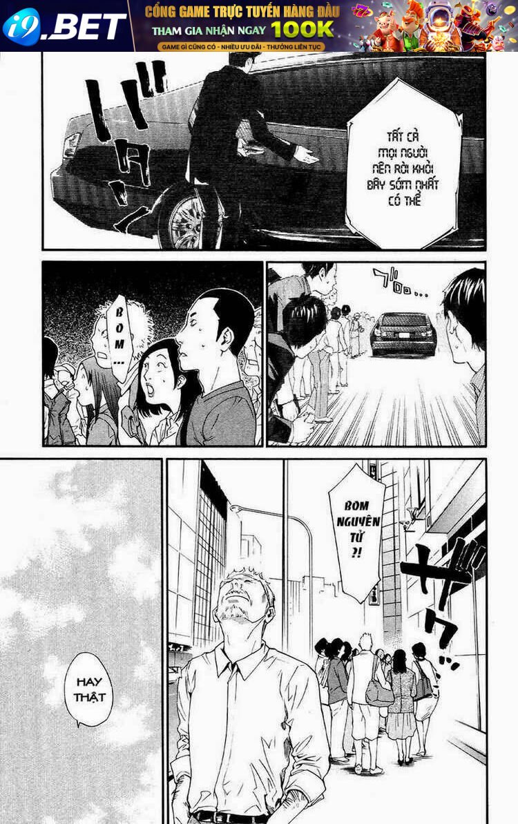 alive - the final evolution chapter 74 38