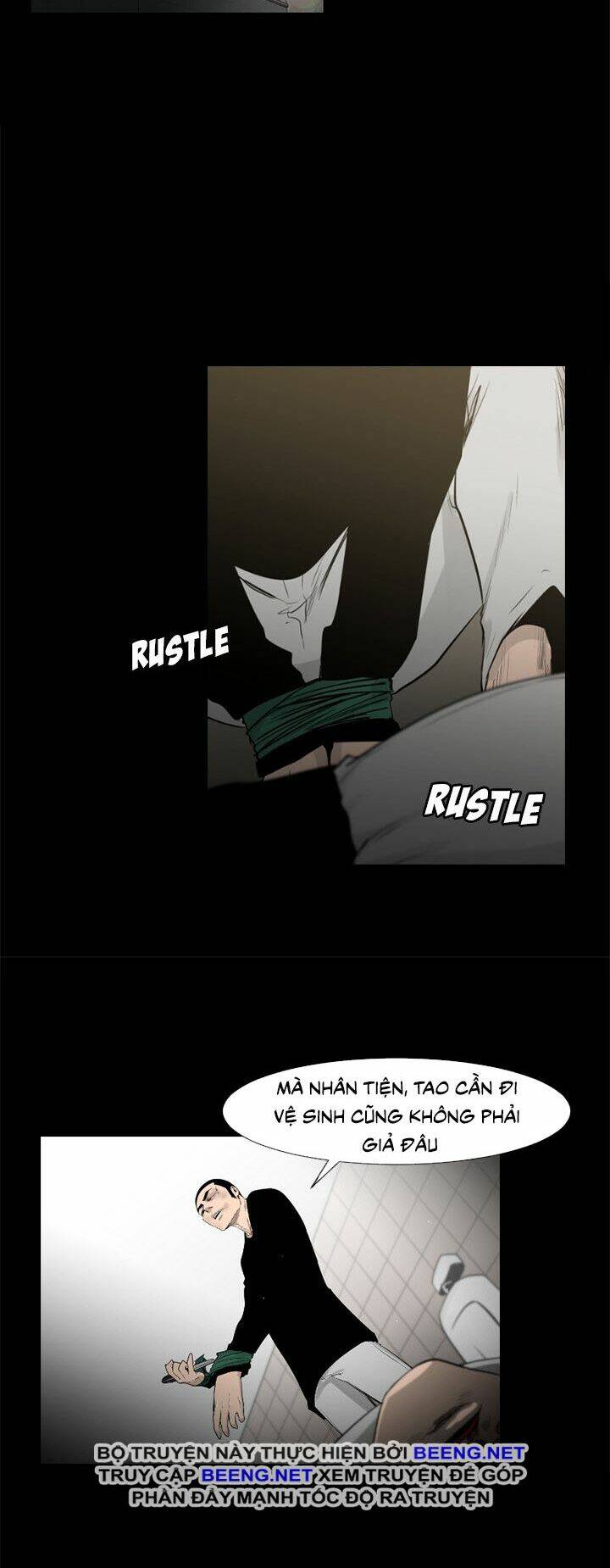 kẻ mạnh nhất - tong edge chapter 45 22