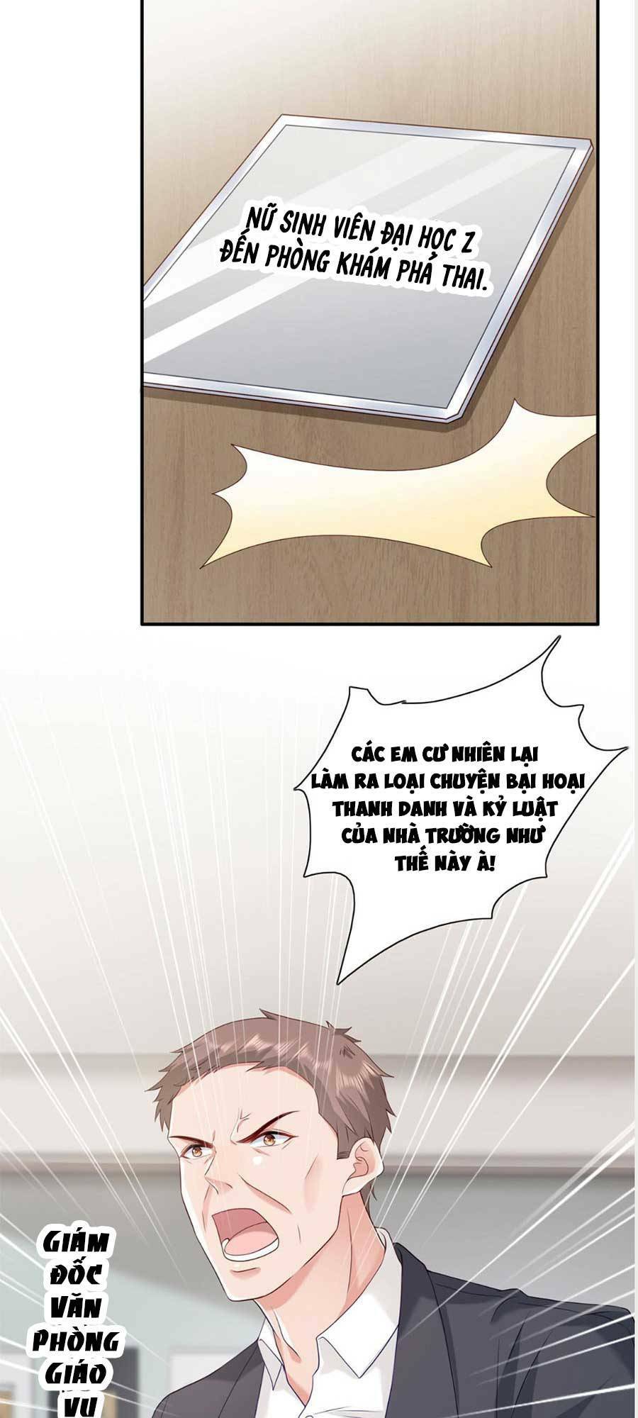 cô vợ của tôi không dễ bắt nạt chapter 11 38