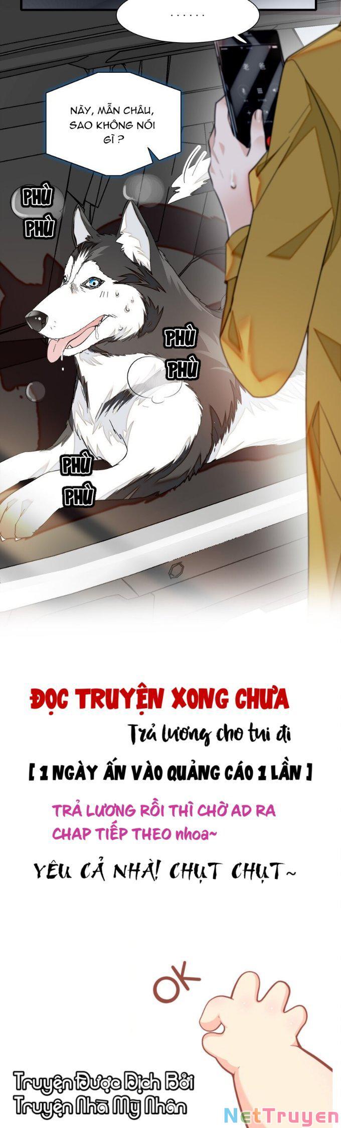 long phượng phiên chuyển chapter 61 19