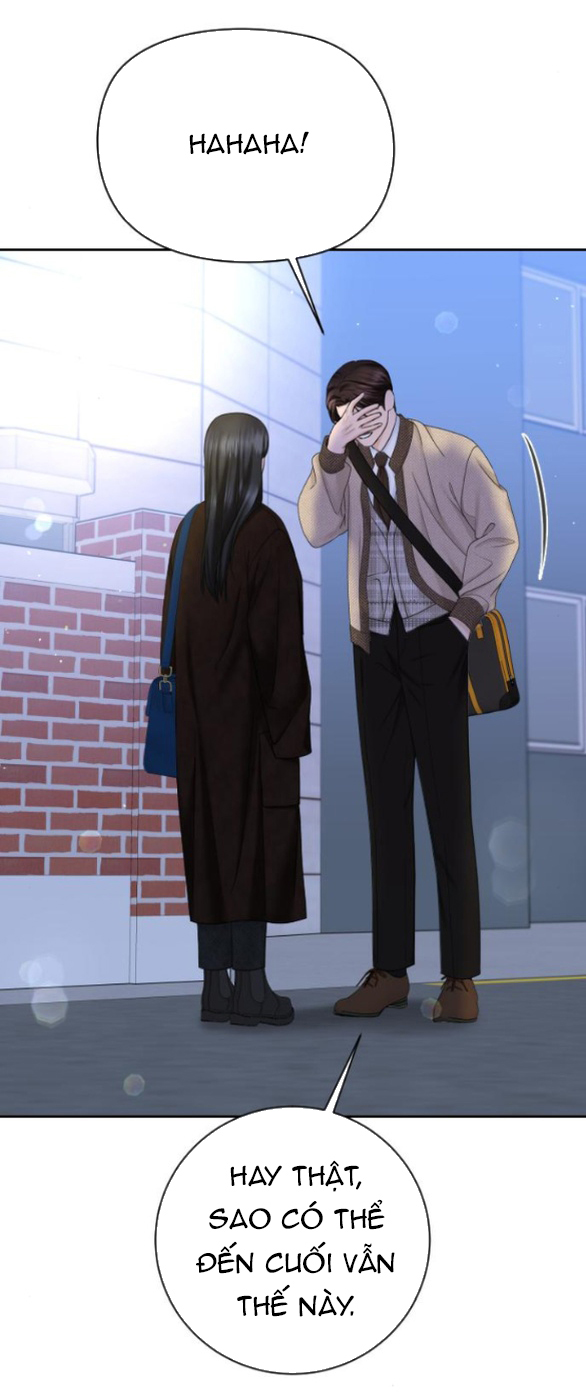 tôi sẽ cho anh thứ tồi tệ nhất chapter 25.1 30