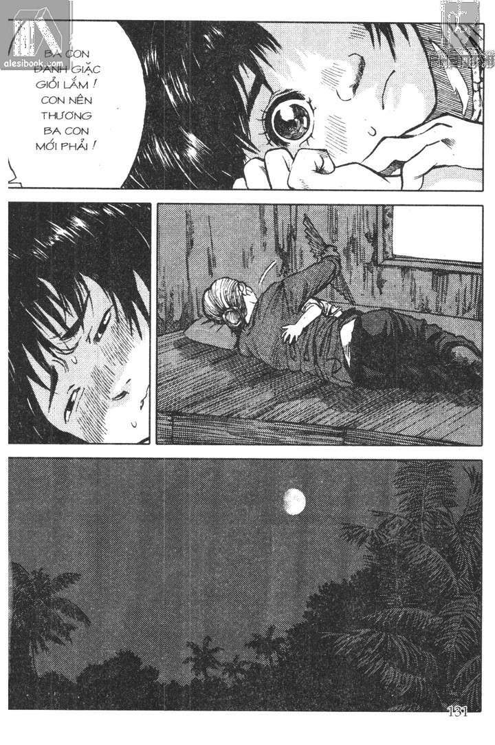 chiếc lược ngà chapter 6 16