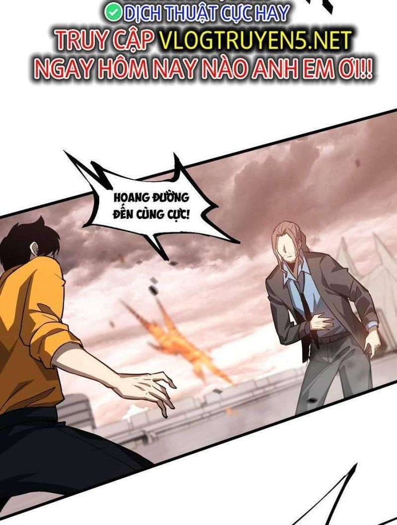 siêu tiến hóa chapter 111 41